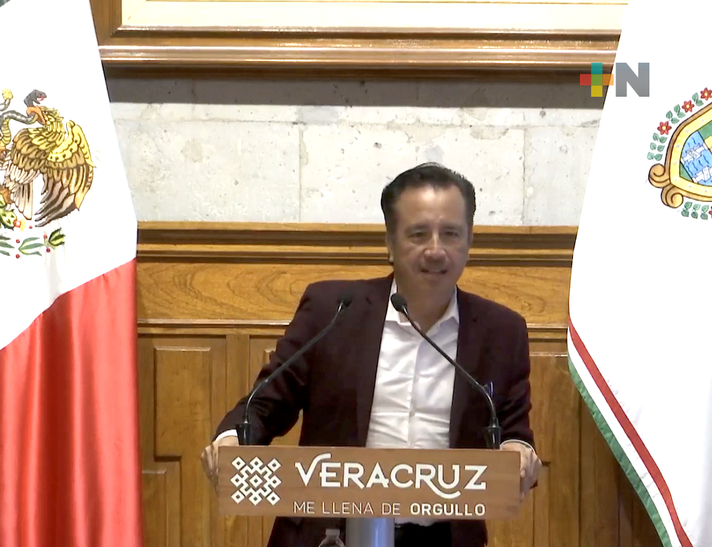 Centro Estatal de Cancerología tendrá dos aceleradores lineales: Cuitláhuac García